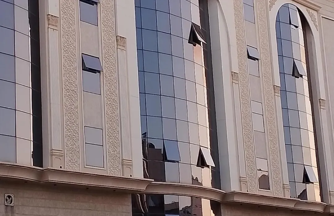 Layali Lamar Hotel-1