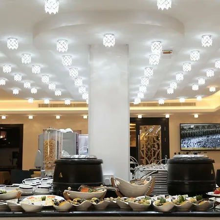 Layali Lamar Hotel-2